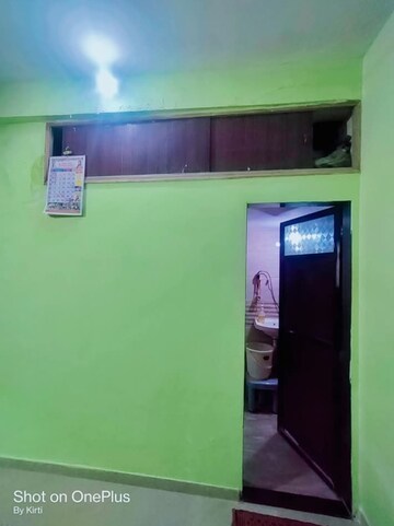 Bathroom in 2 BHK Apartment at Badlapur West – for Sale