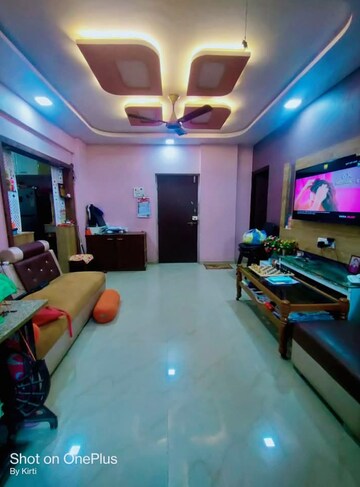Bedroom in 2 BHK Apartment at Badlapur West – for Sale