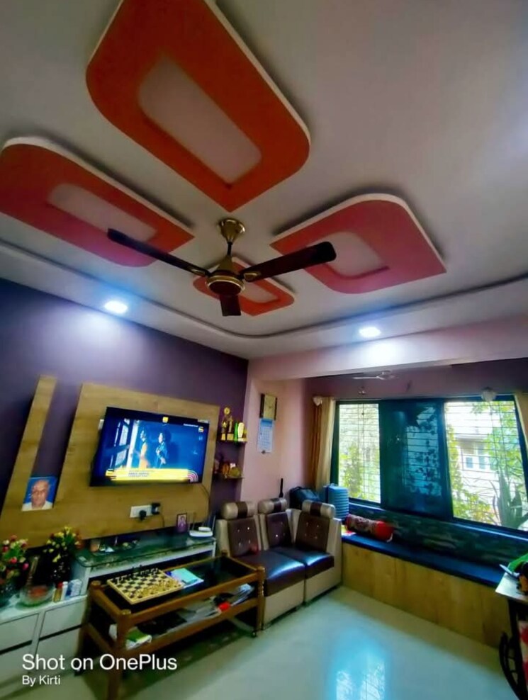 Living Room, badlapur west 2 Bedroom 650 Sq.Ft. Apartment In Badlapur West Thane 8145773