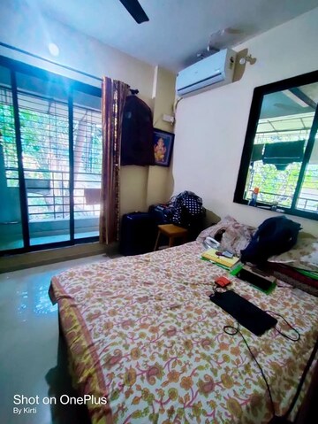 Bedroom in 2 BHK Apartment at Badlapur West – for Sale