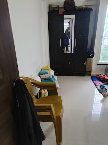 3 BHK Apartment For Rent in Marvel Zephyr Kharadi Pune  8145760