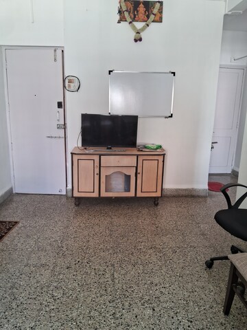 Furnished Amenities in 1 BHK Apartment at Beharay Rathi Visava Park, Aundh – for Rent