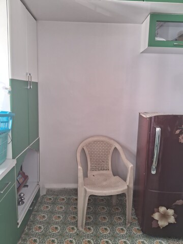 Furnished Amenities in 1 BHK Apartment at Beharay Rathi Visava Park, Aundh – for Rent