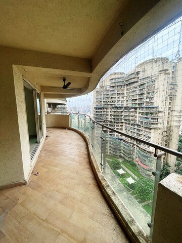 Kitchen in 3 BHK Apartment at Tulipia And Tilia Apartment, Chandivali – for Sale
