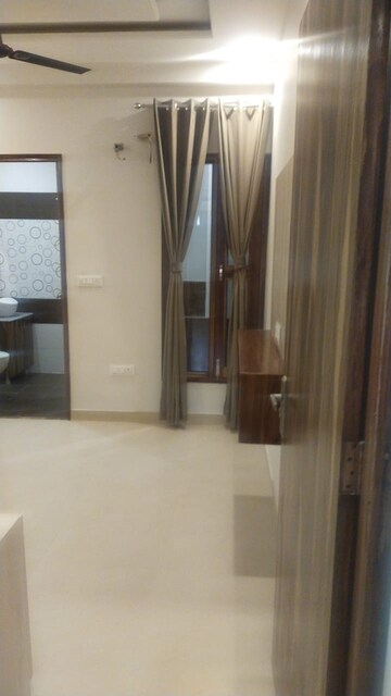 3 BHK Builder Floor For Sale in Peer Mucchalla