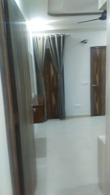 Bedroom in 3 BHK Builder Floor at Peer Mucchalla – for Sale