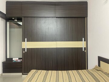 Furnished Amenities in 2 BHK Apartment at Pharande Celestial City, Ravet – for Sale