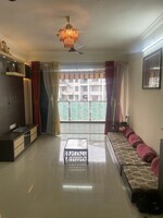 2 BHK 1049 Sq.Ft. Apartment in Pharande Celestial City