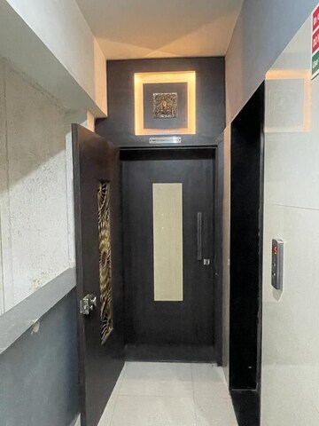 Building Lobby in 2 BHK Apartment at Pharande Celestial City, Ravet – for Sale