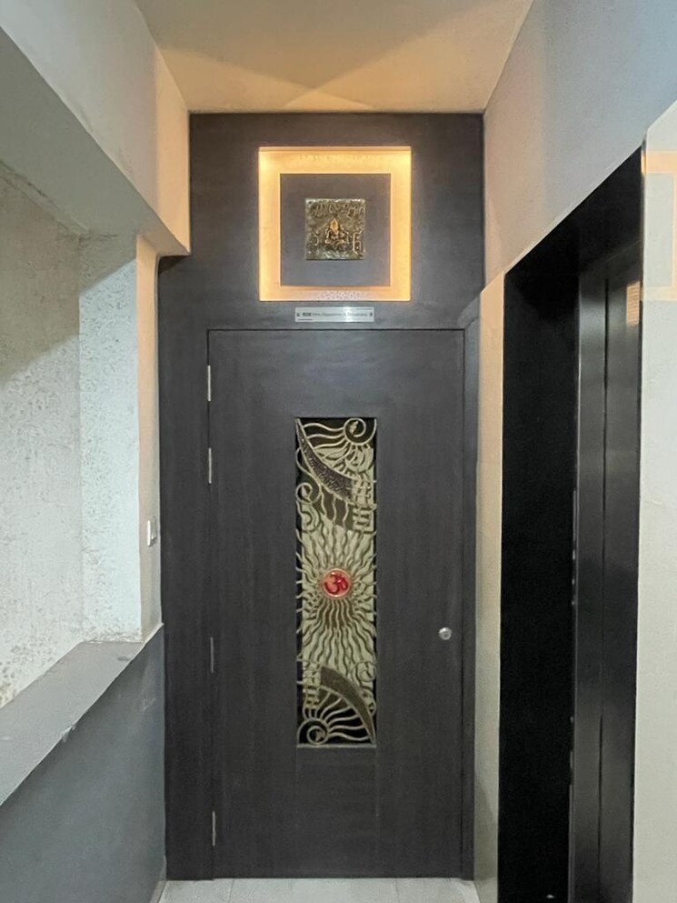 undefined, pharande-celestial-city 2 Bedroom 1049 Sq.Ft. Apartment In Ravet Pune 8145765