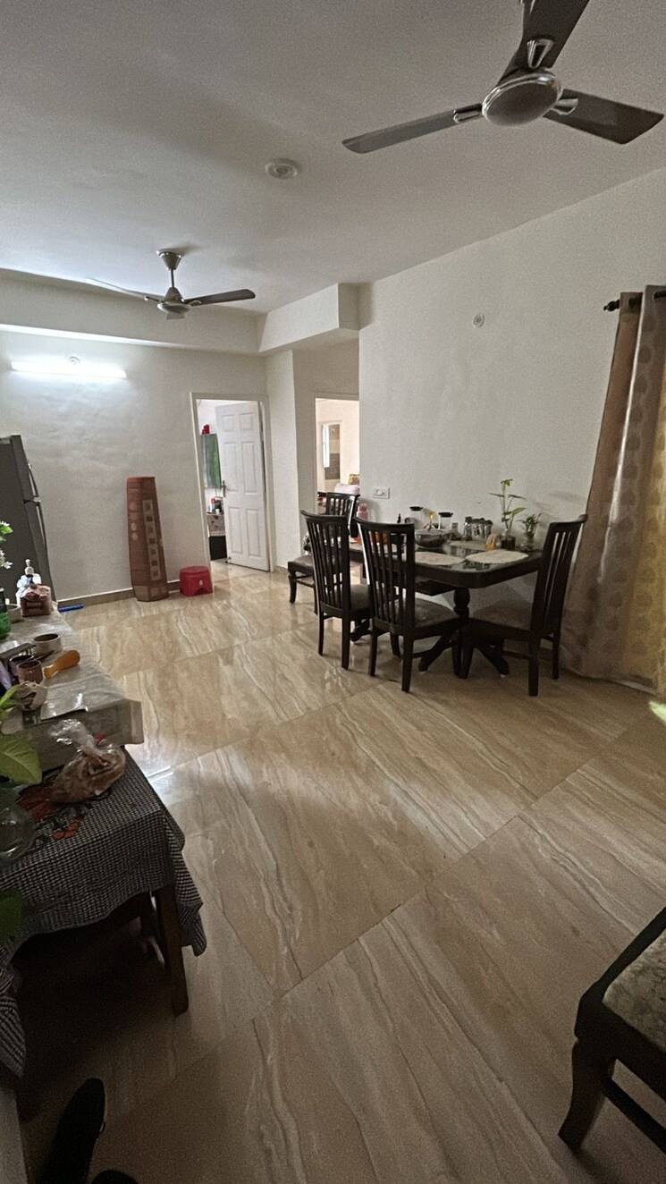 Living Room, migsun-ultimo 3 Bedroom 1360 Sq.Ft. Apartment In Omicron Iii Greater Noida Greater Noida 8145774