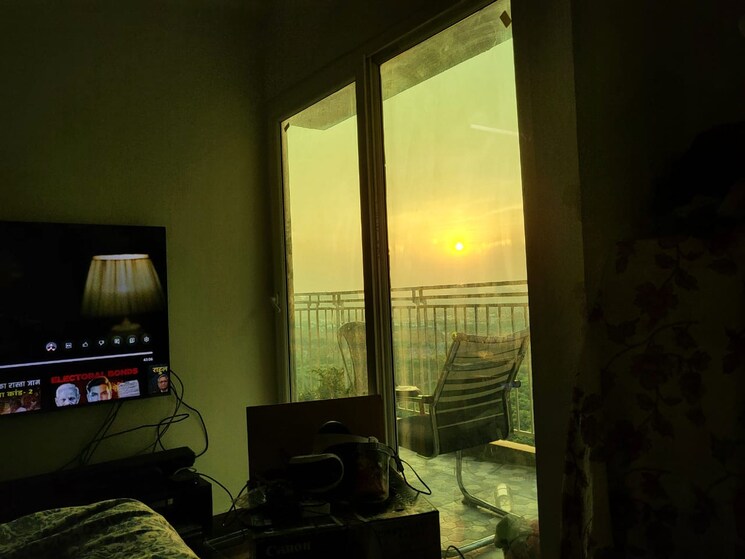 Room, migsun-ultimo 3 Bedroom 1360 Sq.Ft. Apartment In Omicron Iii Greater Noida Greater Noida 8145774