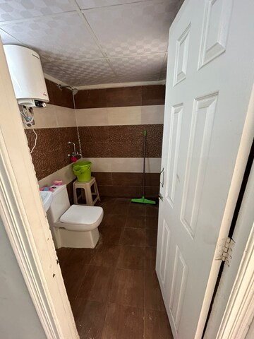 Bathroom in 3 BHK Apartment at Migsun Ultimo, Omicron Iii Greater Noida – for Sale