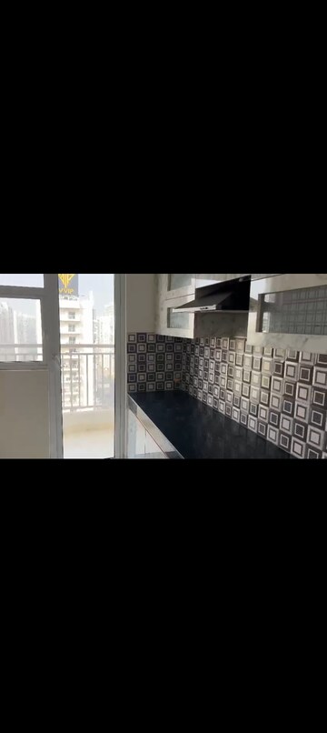 Kitchen in 2 BHK Apartment at VVIP Mangal, Raj Nagar Extension – for Rent