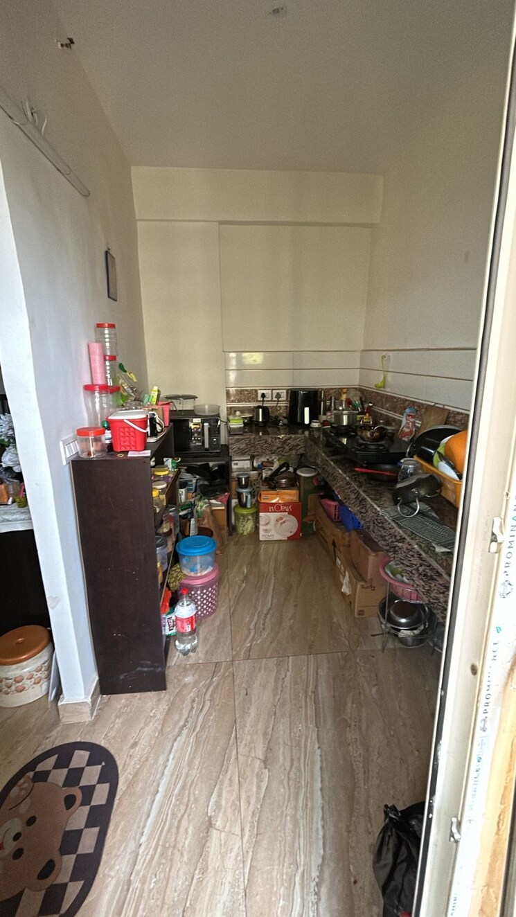 Balcony, migsun-ultimo 3 Bedroom 1360 Sq.Ft. Apartment In Omicron Iii Greater Noida Greater Noida 8145784