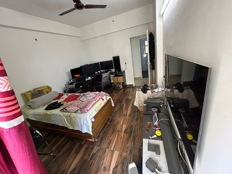 Kitchen, migsun-ultimo 3 Bedroom 1360 Sq.Ft. Apartment In Omicron Iii Greater Noida Greater Noida 8145784