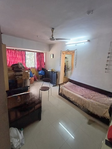 1 BHK Apartment For Rent in Satellite Park CHS Jogeshwari East Jogeshwari East Mumbai  8145785