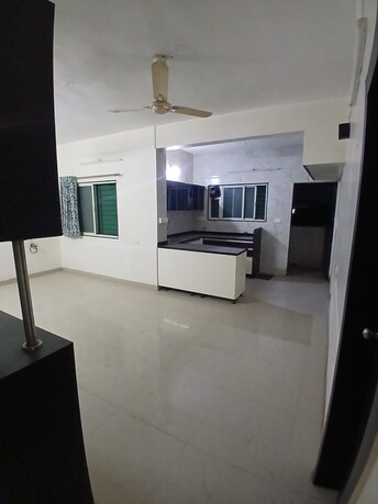 2 BHK Apartment For Rent in Ulka Nagari Aurangabad  8145807