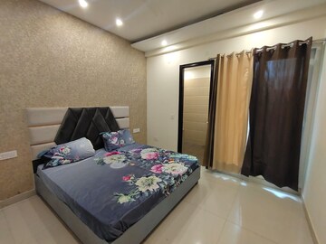 3 BHK Builder Floor For Sale in Peer Mucchalla