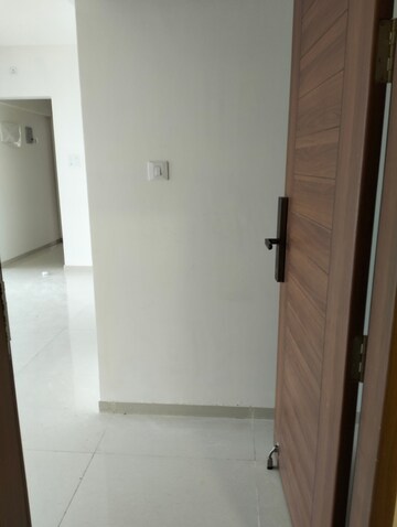 Bathroom in 2 BHK Apartment at Rohan Silver Gracia, Ravet – for Rent