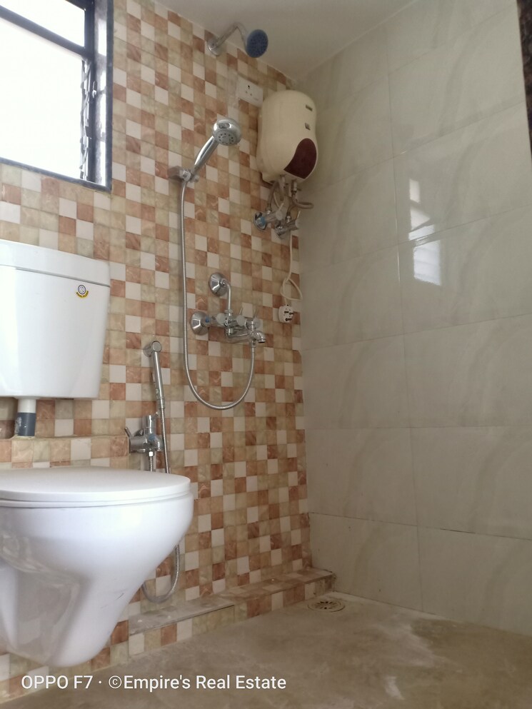 Bathroom, evershine-avenue 2 Bedroom 598 Sq.Ft. Apartment In Virar West Palghar 8145819