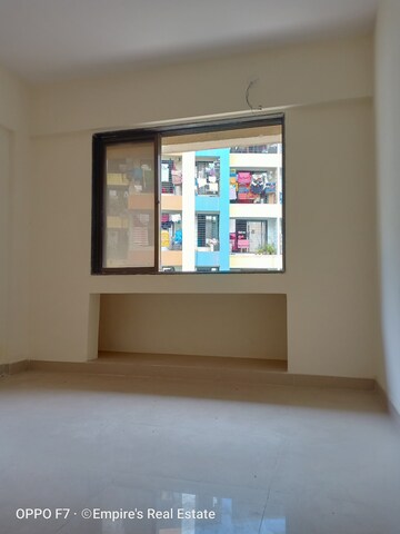 Room in 2 BHK Apartment at Evershine Avenue, Virar West – for Sale