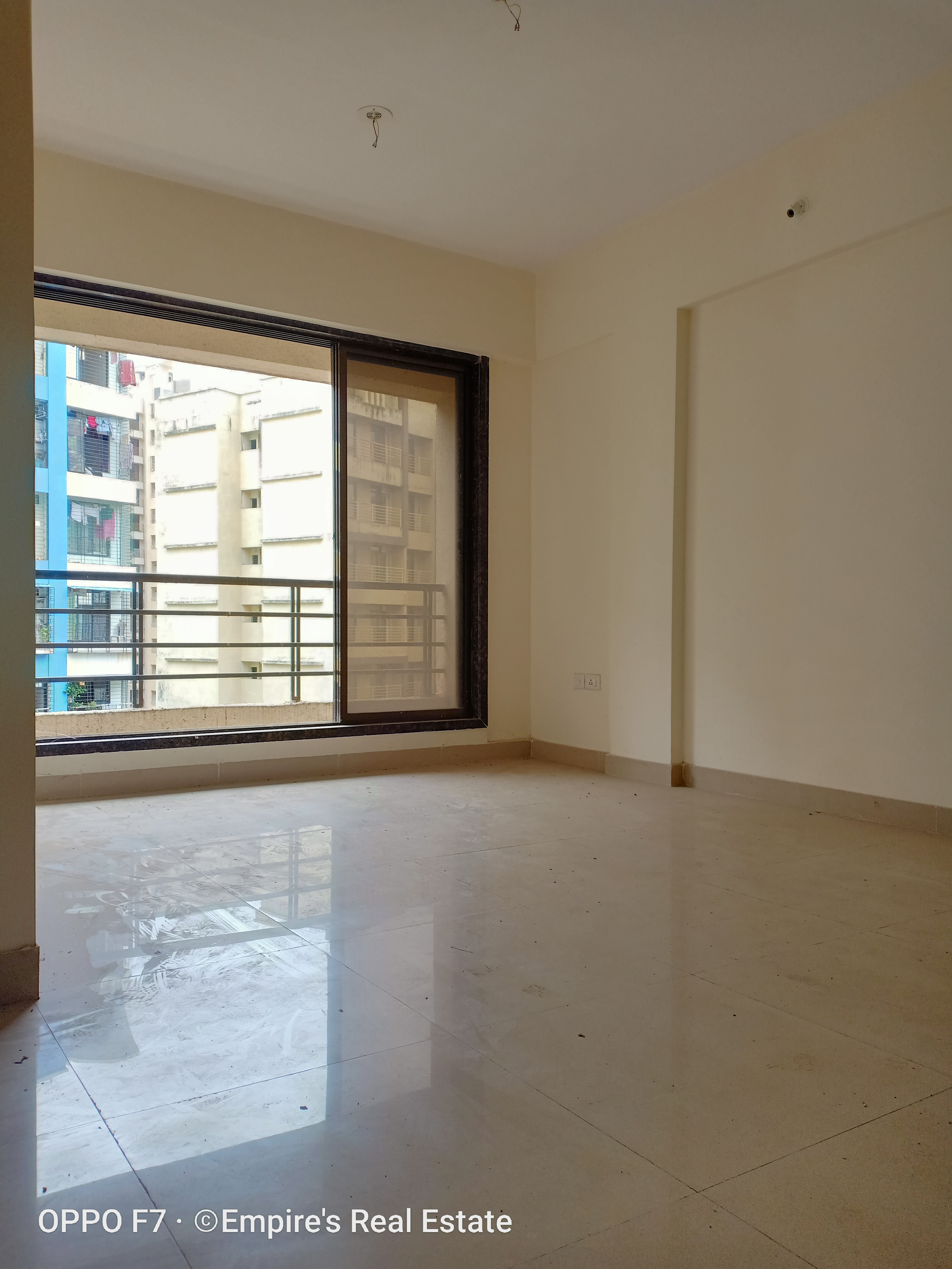 2 BHK 598 Sq.Ft. Apartment in Evershine Avenue