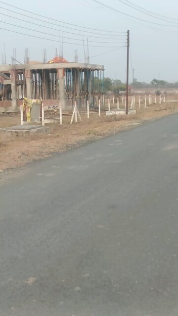 Plot Area in  Plot at Mohgaon – for Sale