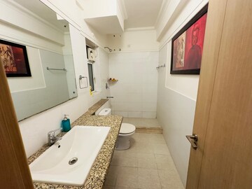 Team Area in 4 BHK Apartment at Bestech Park View Sanskruti, Sector 92 – for Rent