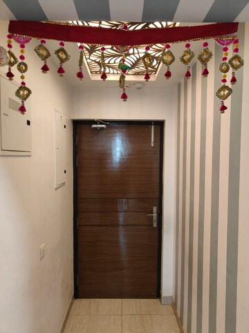 Furnished Amenities in 4 BHK Apartment at Dasnac The Jewel, Sector 75 – for Rent