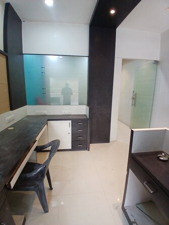 Commercial Office Space 200 Sq.Ft. For Rent in Ulka Nagari Aurangabad  8145857