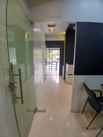 Commercial Office Space 200 Sq.Ft. For Rent in Ulka Nagari Aurangabad  8145857