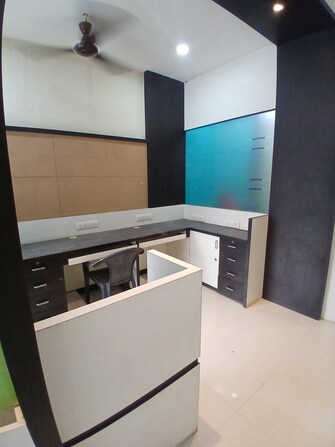 Commercial Office Space 200 Sq.Ft. For Rent in Ulka Nagari Aurangabad  8145857