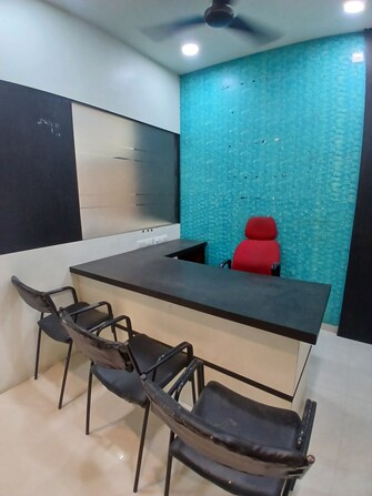 Commercial Office Space 200 Sq.Ft. For Rent in Ulka Nagari Aurangabad  8145857