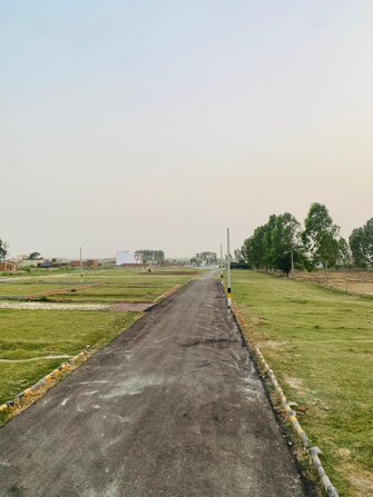 Plot For Resale in T And T Eutopia Phase 1 Siddharth Vihar Ghaziabad  8145842