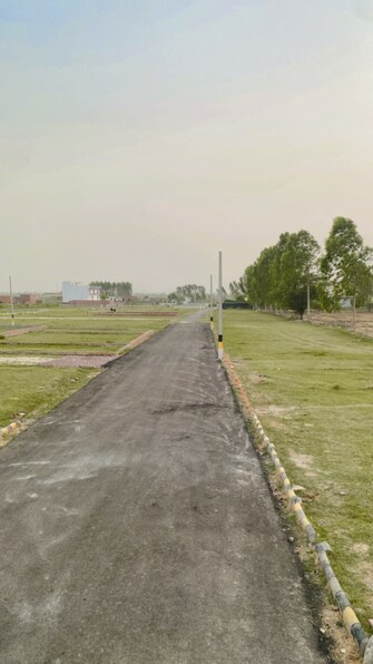 Plot For Resale in T And T Eutopia Phase 1 Siddharth Vihar Ghaziabad  8145842