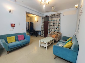 1 BHK Apartment For Rent in Sikka Karmic Greens Sector 78 Noida  8145847