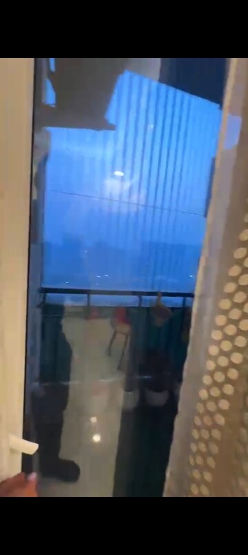 Bathroom in 3 BHK Apartment at Paramount Floraville, Sector 137 – for Sale