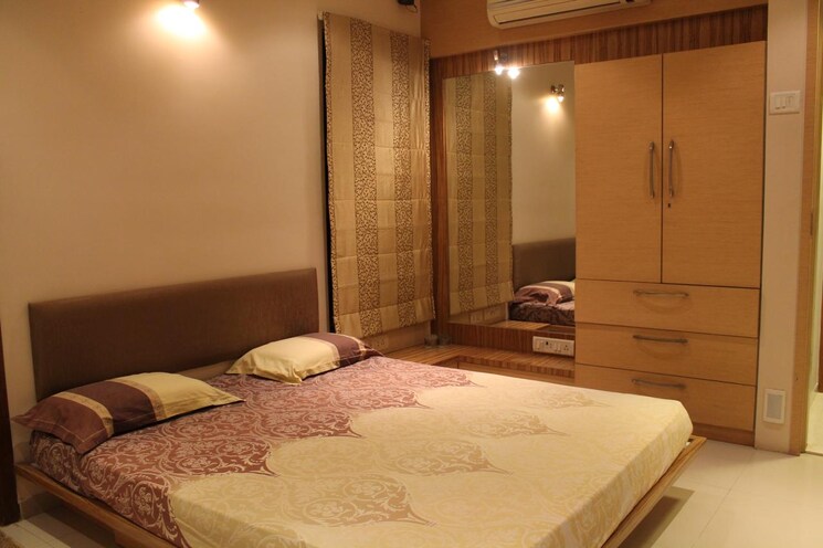 Bedroom, andheri west 5 Bedroom 4000 Sq.Ft. Apartment In Andheri West Mumbai 8145862