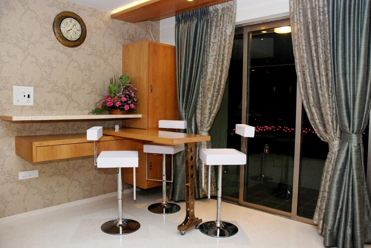 Bedroom, andheri west 5 Bedroom 4000 Sq.Ft. Apartment In Andheri West Mumbai 8145862