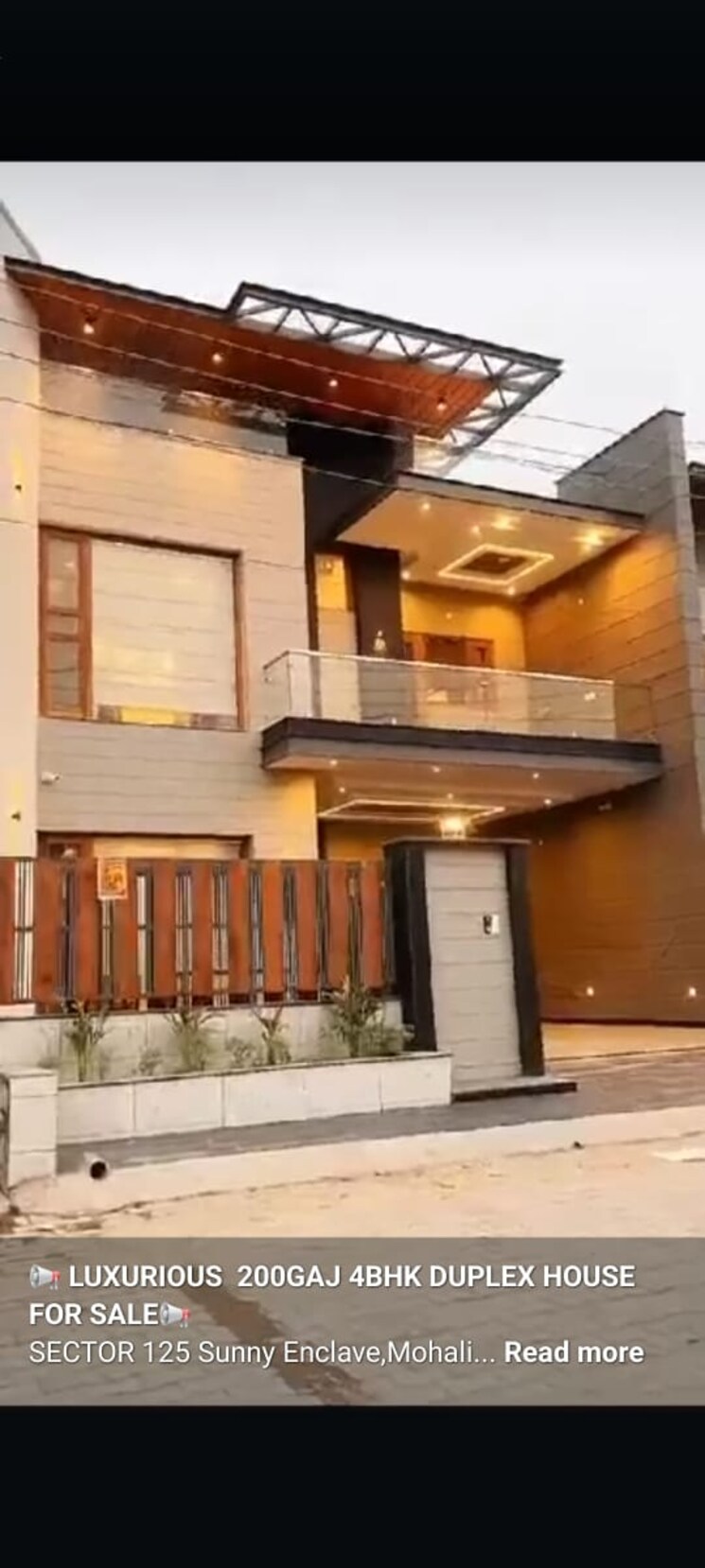 Exterior View, unity-the-amaryllis 5 Bedroom 5236 Sq.Ft. Apartment In Karol Bagh Delhi 8145860