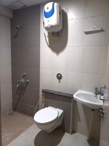 Bathroom in 3 BHK Apartment at Yelahanaka – for Sale