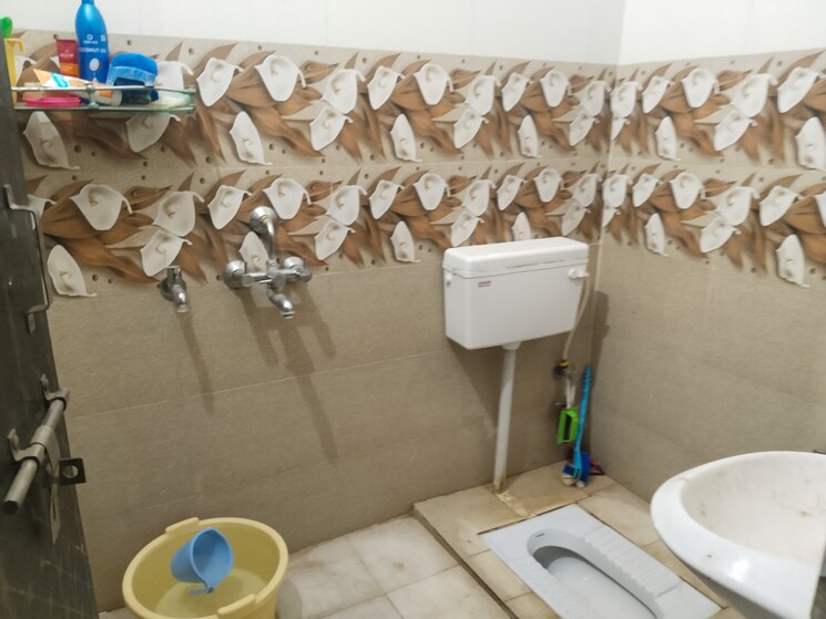 Master Bedroom, jankipuram extension 4 Bedroom 1000 Sq.Ft. Independent House In Jankipuram Extension Lucknow 8145889