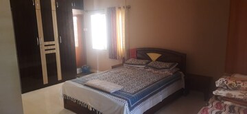 Bedroom in 6+ BHK Independent House at T Dasarahalli – for Sale