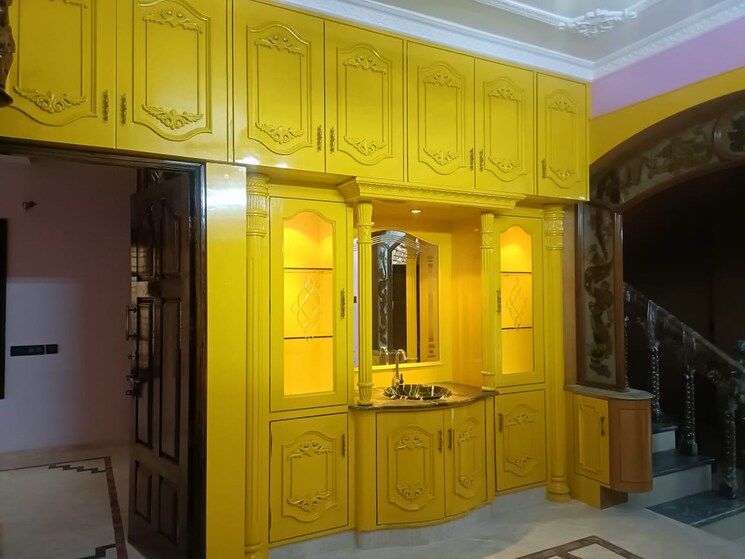 Living Room, t dasarahalli 6+ Bedroom 1200 Sq.Ft. Independent House In T Dasarahalli Bangalore 8145934