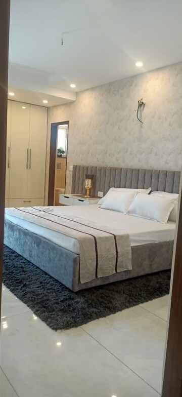 3 BHK Builder Floor For Sale in Peer Mucchalla