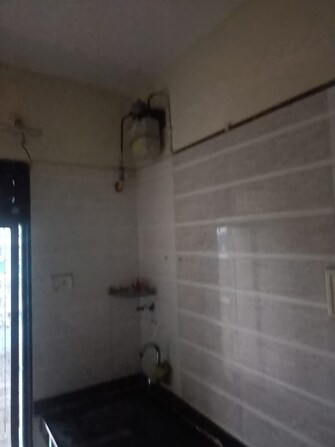 1 BHK Apartment For Rent in Krishna Vihar Ghansoli Navi Mumbai  8145928