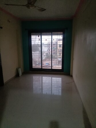 1 BHK Apartment For Rent in Krishna Vihar Ghansoli Navi Mumbai  8145928