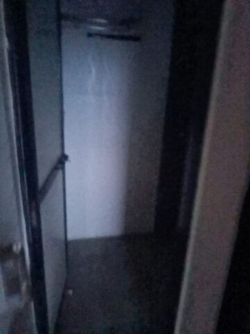 Bathroom in 1 BHK Apartment at Krishna Vihar, Ghansoli – for Rent