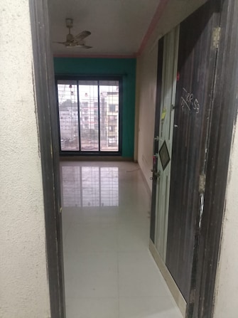 1 BHK Apartment For Rent in Krishna Vihar Ghansoli Navi Mumbai  8145928